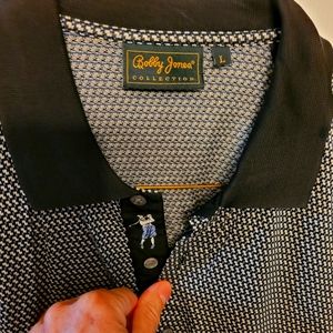 Premium Bobby Jones Golf Shirt